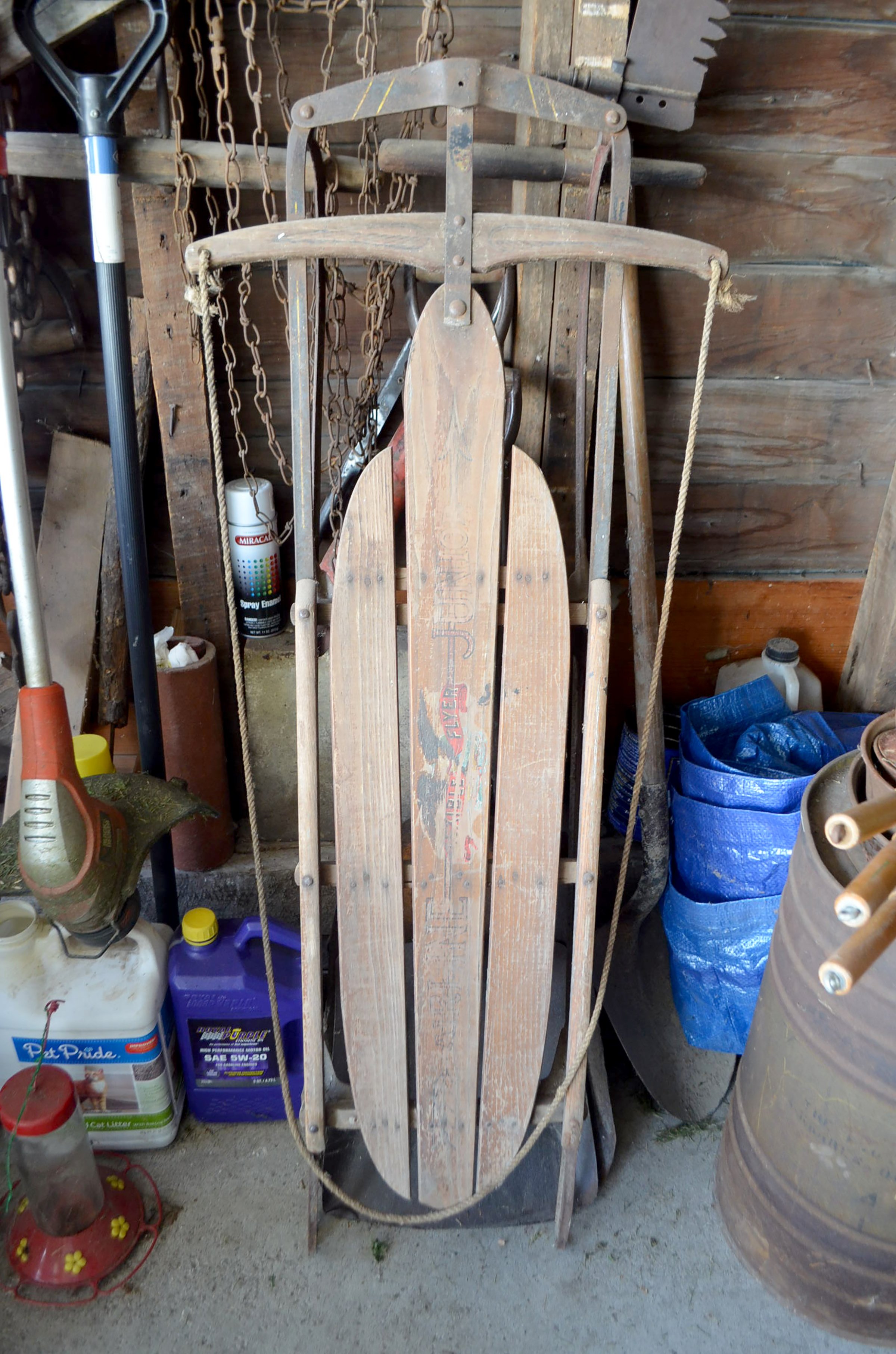 Property photo 43 - HOME & PERSONAL PROPERTY AUCTION IN EAST ALLEN COUNTY, INDIANA